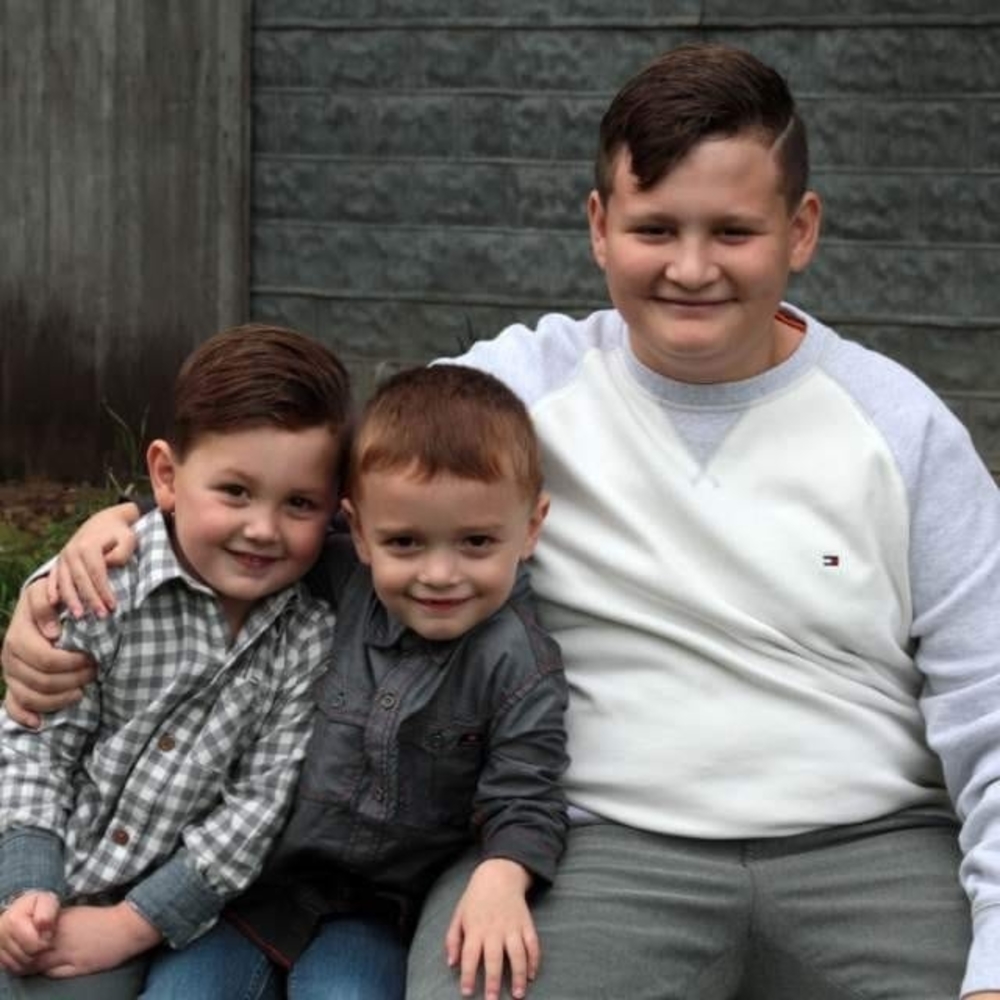 Meet your Posher, Janell